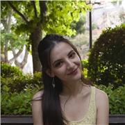 Clases de inglés y francés nivel alto